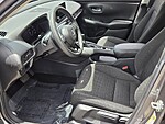 Used 2025 Honda HR-V LX in DAVIE, FLORIDA (Photo 10)