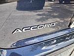 Used 2023 Honda Accord Sedan EX in DAVIE, FLORIDA (Photo 13)