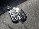 Used 2023 Honda Accord Sedan EX in DAVIE, FLORIDA (Photo 17)
