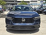 Used 2023 Honda Accord Sedan EX in DAVIE, FLORIDA (Photo 4)