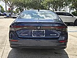 Used 2023 Honda Accord Sedan EX in DAVIE, FLORIDA (Photo 5)