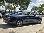 Used 2023 Honda Accord Sedan EX in DAVIE, FLORIDA (Photo 6)