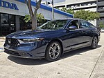 Used 2023 Honda Accord Sedan EX in DAVIE, FLORIDA (Photo 8)