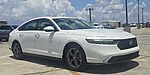 Used 2023 Honda Accord Sedan EX in DAVIE, FLORIDA