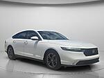 Used 2023 Honda Accord Sedan EX in DAVIE, FLORIDA (Photo 1)