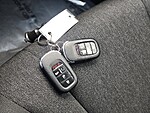 Used 2023 Honda Accord Sedan EX in DAVIE, FLORIDA (Photo 17)