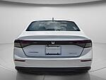 Used 2023 Honda Accord Sedan EX in DAVIE, FLORIDA (Photo 6)