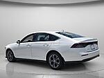 Used 2023 Honda Accord Sedan EX in DAVIE, FLORIDA (Photo 8)