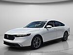 Used 2023 Honda Accord Sedan EX in DAVIE, FLORIDA (Photo 9)