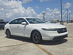 Used 2023 Honda Accord Sedan EX in DAVIE, FLORIDA (Photo 1)