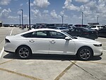 Used 2023 Honda Accord Sedan EX in DAVIE, FLORIDA (Photo 3)