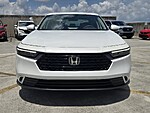 Used 2023 Honda Accord Sedan EX in DAVIE, FLORIDA (Photo 4)