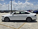Used 2023 Honda Accord Sedan EX in DAVIE, FLORIDA (Photo 5)