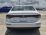 Used 2023 Honda Accord Sedan EX in DAVIE, FLORIDA (Photo 6)