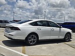 Used 2023 Honda Accord Sedan EX in DAVIE, FLORIDA (Photo 7)