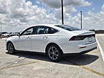 Used 2023 Honda Accord Sedan EX in DAVIE, FLORIDA (Photo 8)