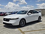 Used 2023 Honda Accord Sedan EX in DAVIE, FLORIDA (Photo 9)