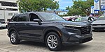 Used 2025 Honda CR-V EX-L in DAVIE, FLORIDA