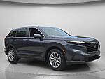 Used 2025 Honda CR-V EX-L in DAVIE, FLORIDA (Photo 1)