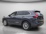 Used 2025 Honda CR-V EX-L in DAVIE, FLORIDA (Photo 8)