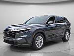 Used 2025 Honda CR-V EX-L in DAVIE, FLORIDA (Photo 9)