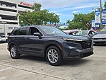Used 2025 Honda CR-V EX-L in DAVIE, FLORIDA (Photo 1)