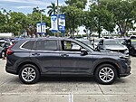 Used 2025 Honda CR-V EX-L in DAVIE, FLORIDA (Photo 3)