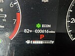 Used 2025 Honda CR-V EX-L in DAVIE, FLORIDA (Photo 23)