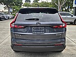 Used 2025 Honda CR-V EX-L in DAVIE, FLORIDA (Photo 6)
