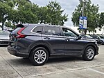 Used 2025 Honda CR-V EX-L in DAVIE, FLORIDA (Photo 7)