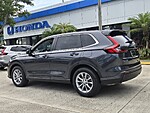 Used 2025 Honda CR-V EX-L in DAVIE, FLORIDA (Photo 8)