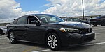 Used 2025 Honda Civic LX in DAVIE, FLORIDA