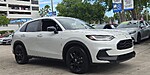 Used 2024 Honda HR-V SPORT in DAVIE, FLORIDA