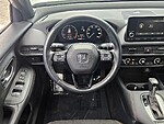 Used 2024 Honda HR-V SPORT in DAVIE, FLORIDA (Photo 12)