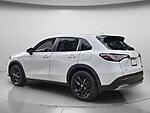 Used 2024 Honda HR-V SPORT in DAVIE, FLORIDA (Photo 7)