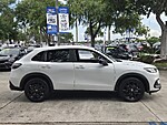 Used 2024 Honda HR-V SPORT in DAVIE, FLORIDA (Photo 3)