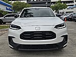 Used 2024 Honda HR-V SPORT in DAVIE, FLORIDA (Photo 4)