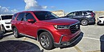Used 2025 Honda Pilot EX-L in DAVIE, FLORIDA