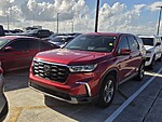 Used 2025 Honda Pilot EX-L in DAVIE, FLORIDA (Photo 3)