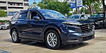 Used 2025 Honda CR-V EX in DAVIE, FLORIDA
