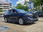 Used 2025 Honda CR-V EX in DAVIE, FLORIDA (Photo 1)