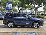 Used 2025 Honda CR-V EX in DAVIE, FLORIDA (Photo 3)