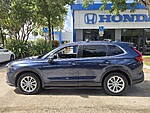 Used 2025 Honda CR-V EX in DAVIE, FLORIDA (Photo 4)