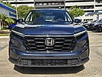 Used 2025 Honda CR-V EX in DAVIE, FLORIDA (Photo 5)