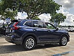 Used 2025 Honda CR-V EX in DAVIE, FLORIDA (Photo 7)