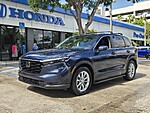 Used 2025 Honda CR-V EX in DAVIE, FLORIDA (Photo 8)