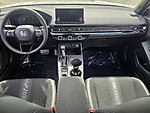 Used 2025 Honda Civic Hatchback SPORT in DAVIE, FLORIDA (Photo 12)