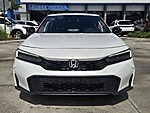 Used 2025 Honda Civic Hatchback SPORT in DAVIE, FLORIDA (Photo 5)