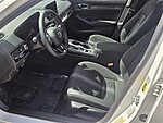 Used 2025 Honda Civic Hatchback SPORT in DAVIE, FLORIDA (Photo 10)