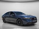 Used 2025 Honda Accord Sedan SE in DAVIE, FLORIDA (Photo 1)